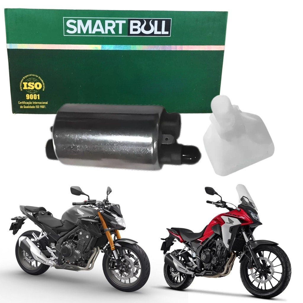 REFIL BOMBA COMBUSTÍVEL HONDA CB 500R CB 500F 2014 2015 2016 2017 2018 2019 2020 2021 2022 2023 2024