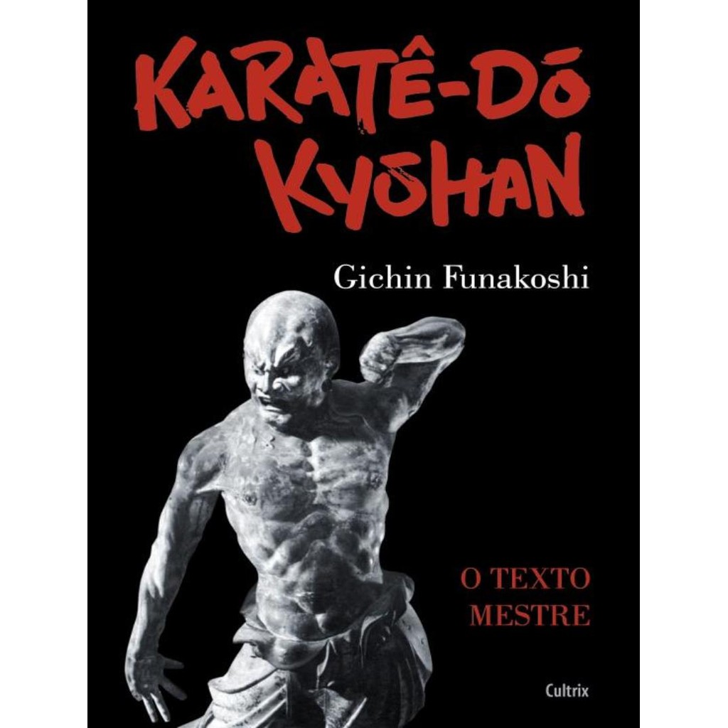 Livro - Karate - Do Kuohan
