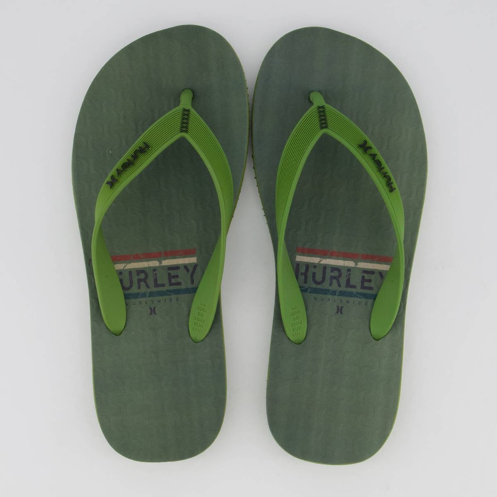 Chinelo Hurley Marley - Men Shoes