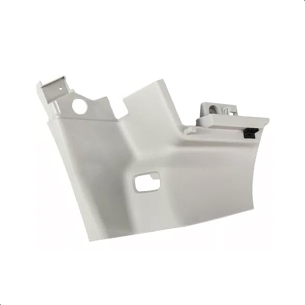 Suporte Bagagito Tampao Porta Malas Esquerdo Mobi 2018 em Oferta na Shopee