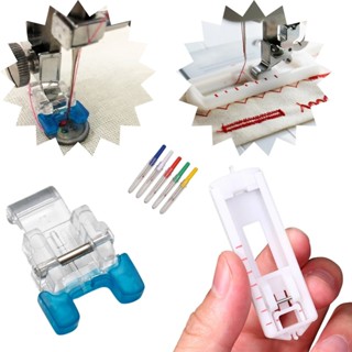 Kit Sapata Calcador Fazer Casa Caseado + Pezinho de Pregar Botão + Abridor de casa Desmancha Ponto em Oferta na Shopee