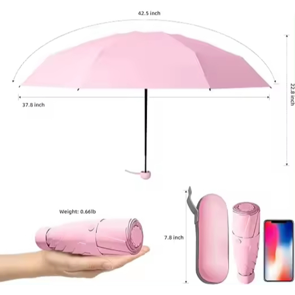 Guarda-sol Pequeno: Onde Comprar | BuscaProdutos