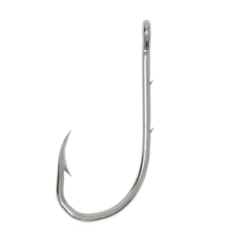 Anzol 4330 4/0 Flex 12cm C/G 5PCS - Aprazível em Oferta na Shopee