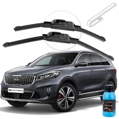Limpador de Parabrisa Kia Sorento ano 17 a 2024