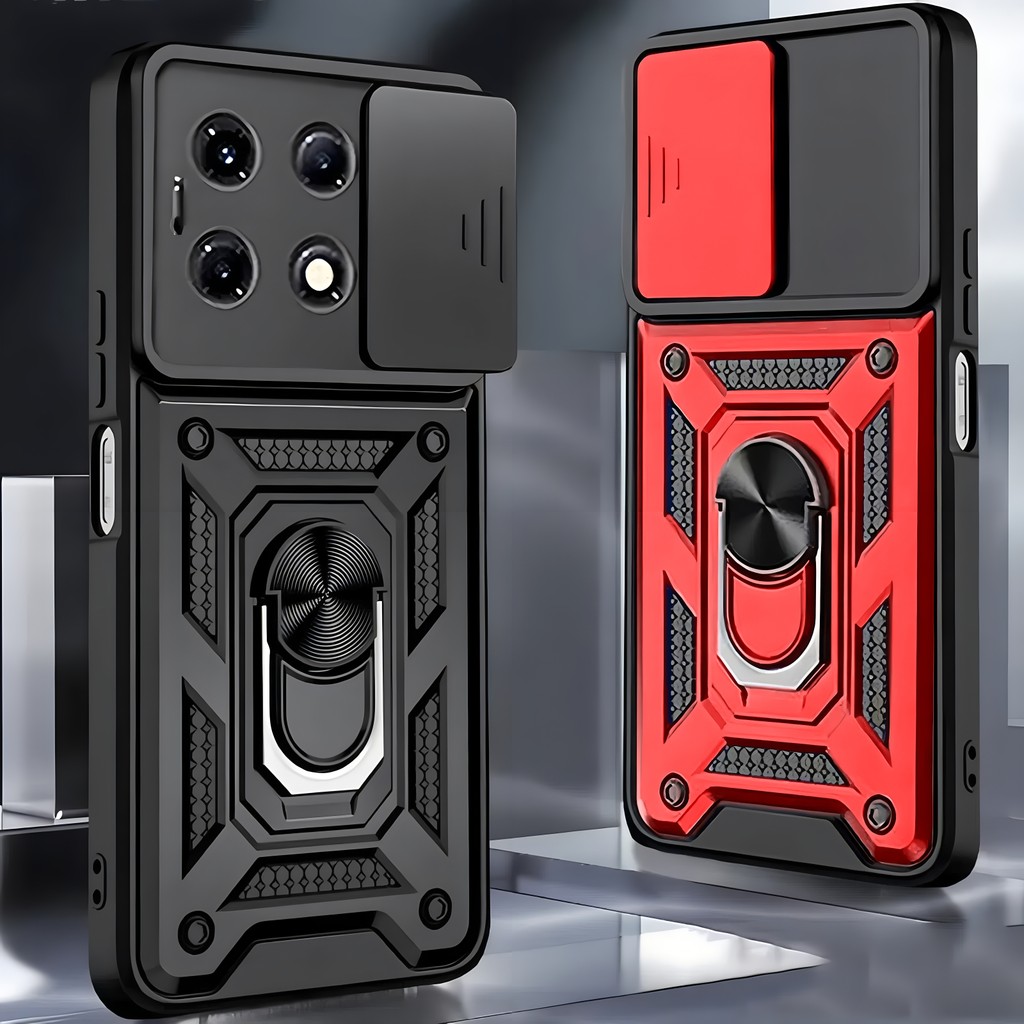 Capa Para Xiaomi Poco X6 Pro X5 Pro X4 Pro X3 Pro M3Pro X4 GT F6 Pro F5 Pro M6 P