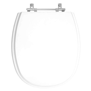 Assento Sanitário Loren One Branco para vaso Lorenzetti em Oferta na Shopee