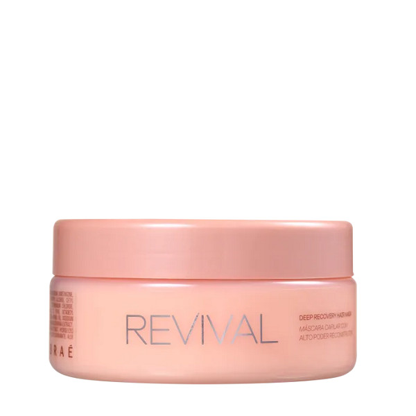 Máscara Capilar Brae Revival: Onde Comprar | BuscaProdutos