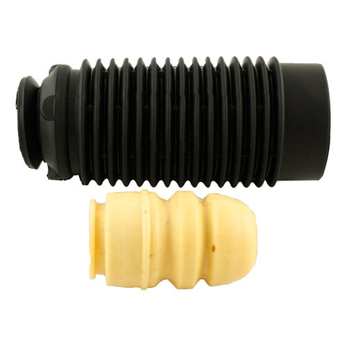Kit Amortecedor Dianteiro Fiat 500 09/11