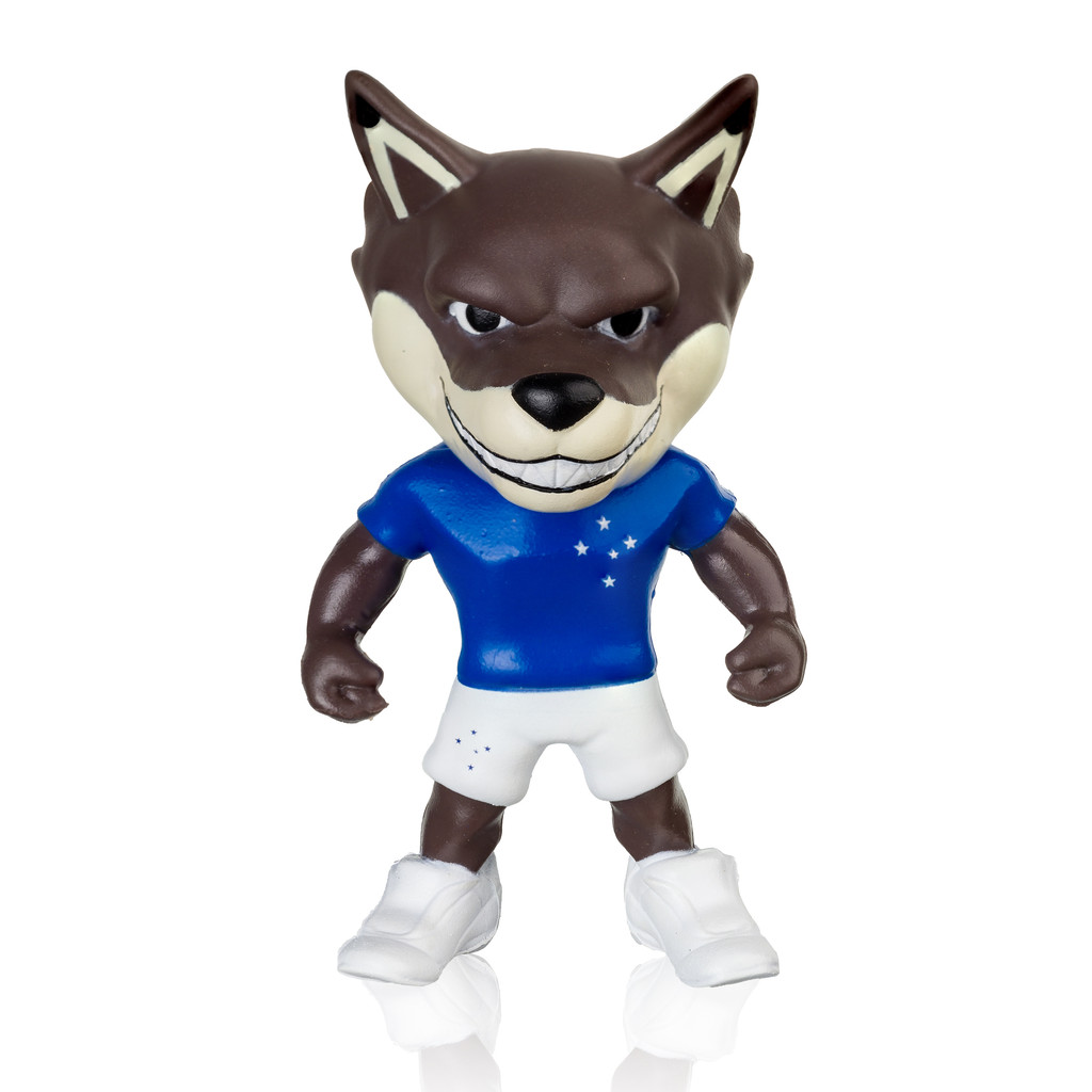Boneco Mascote do Cruzeiro: Onde Comprar | BuscaProdutos