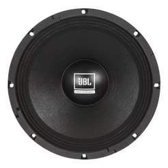 Alto Falante Woofer 10pwx 4r 10 Polegadas 250wrms 4 Ohms Jbl