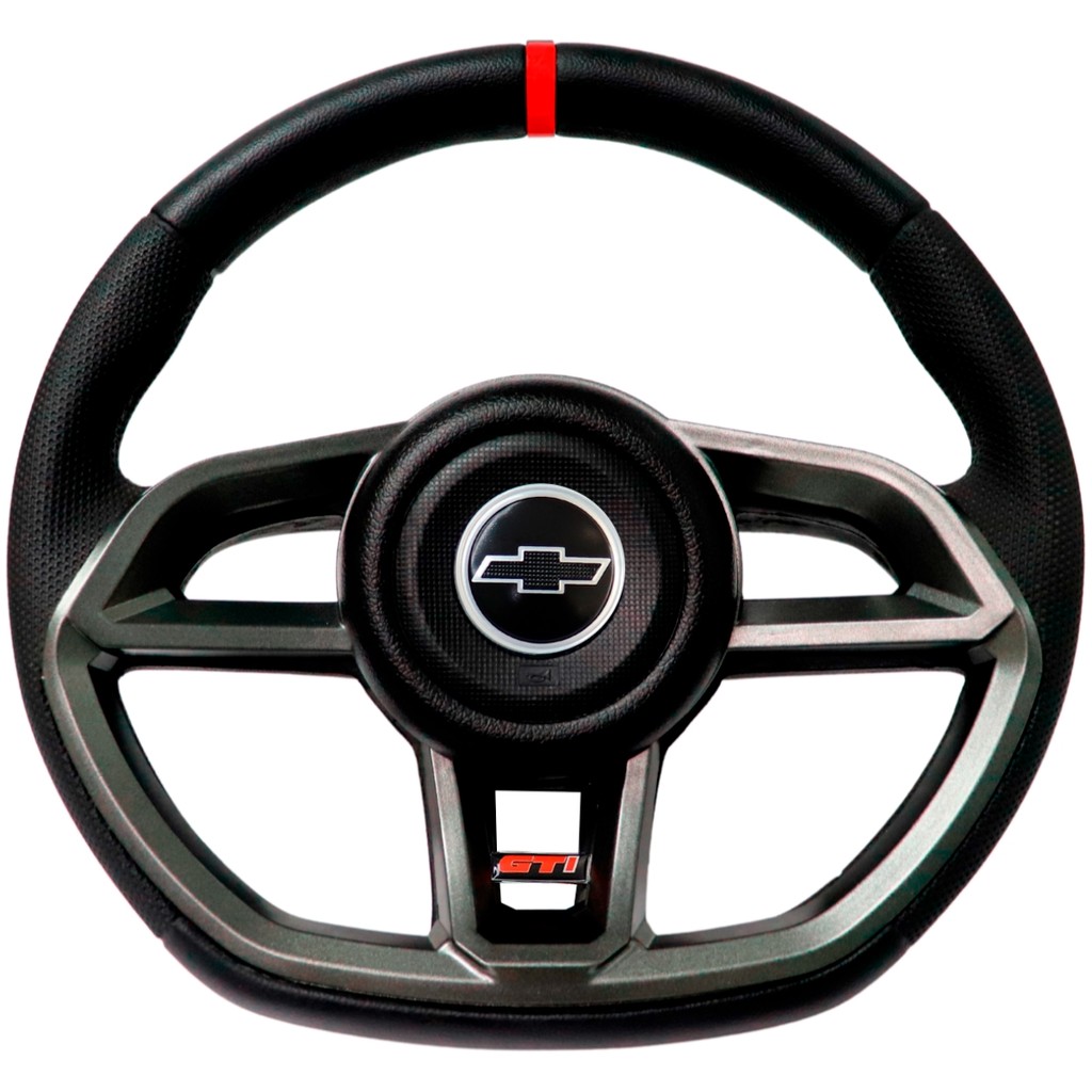 Volante Esportivo Chevrolet Gti D20 A10 C10 D10