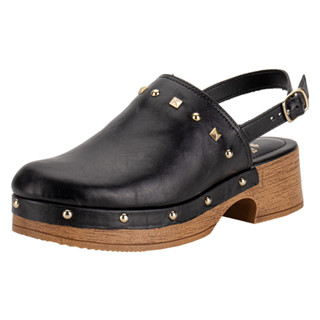 Sapato Feminino Salto Grosso Dakota D0102 em Oferta na Shopee