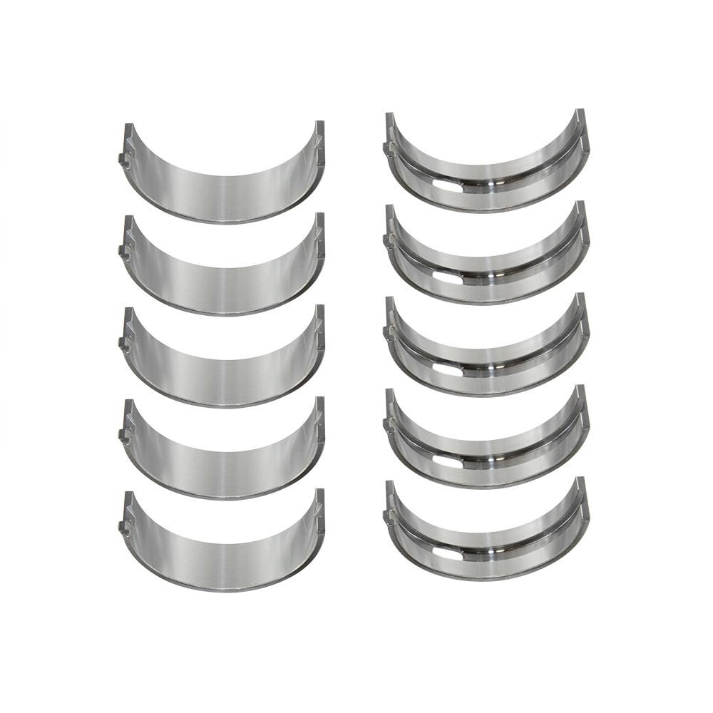 Kit De Bronzinas Metal Leve Fox/Gol - SBC-645-J 0,25 em Oferta na Shopee