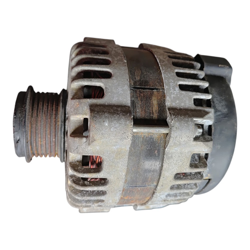 Alternador Chevrolet S10 2.8 Diesel 2012 A 2022 13579677