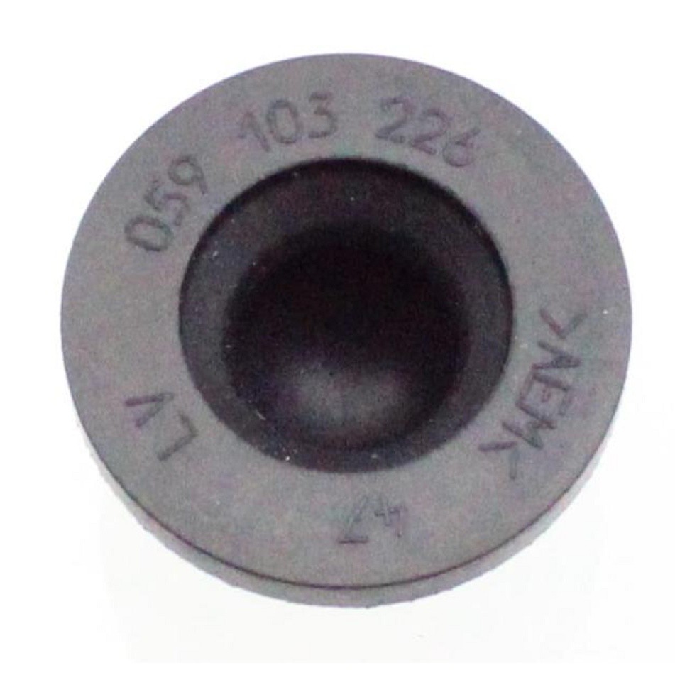 Conector De Encaixe Tampa Do Motor Amarok  Orig Vw em Oferta na Shopee