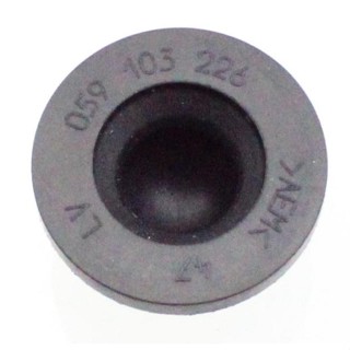 Conector De Encaixe Tampa Do Motor Amarok  Orig Vw em Oferta na Shopee