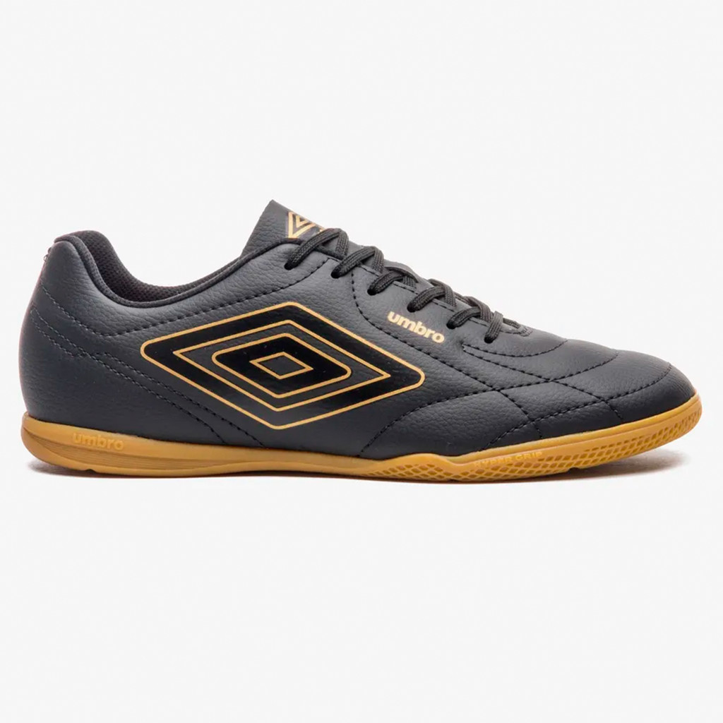 Chuteira de Futebol Futsal Sintético Class Footballer Original Umbro - Sports & Outdoors