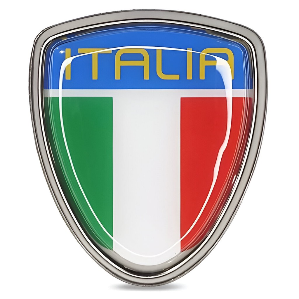 Emblema Sigla Lateral Ducato Grand Siena Idea Novo Palio