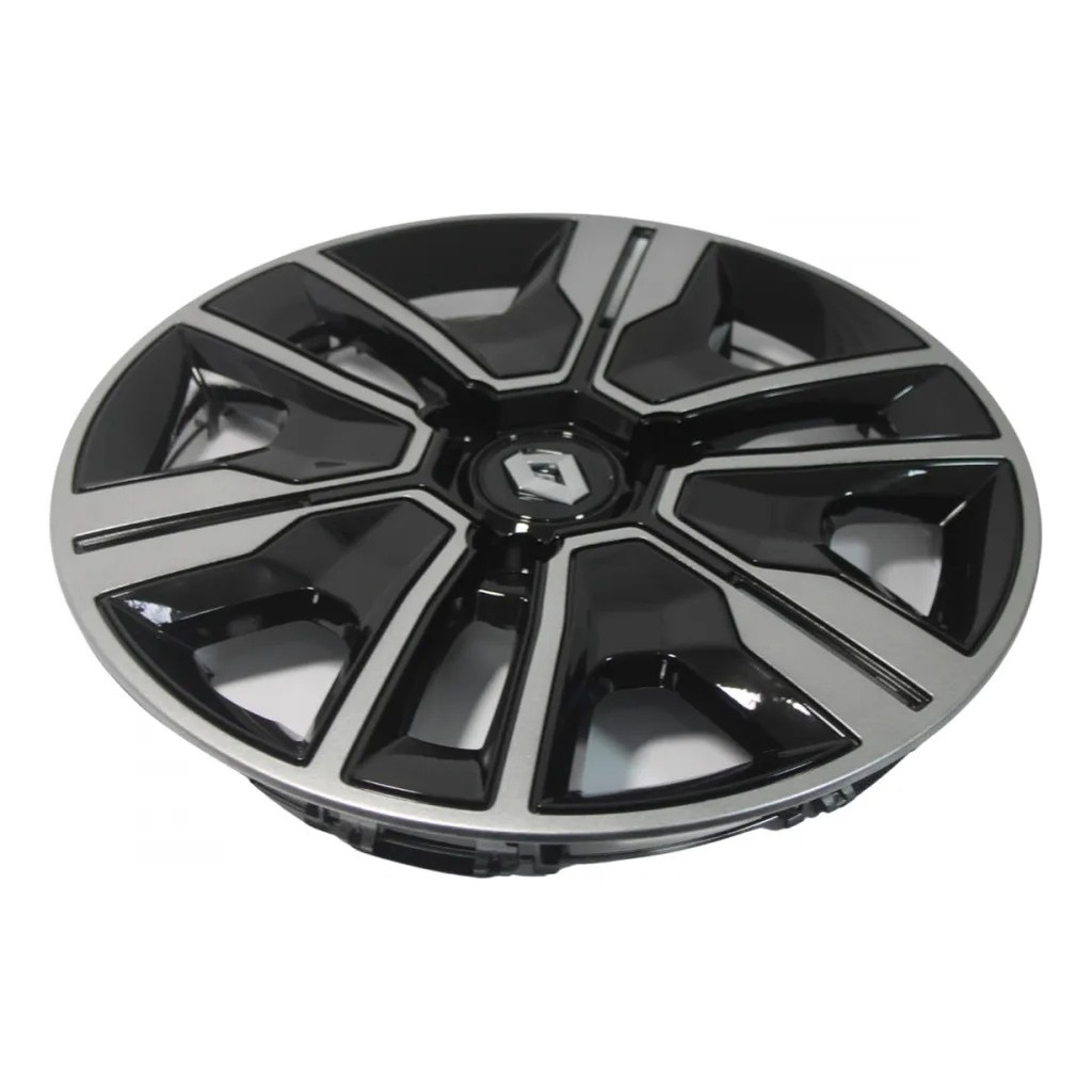 Calota Renault Kwid 2023 Intense Ar 14 Original em Oferta na Shopee