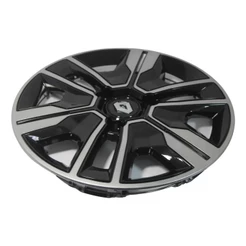 Calota Renault Kwid 2023 Intense Ar 14 Original