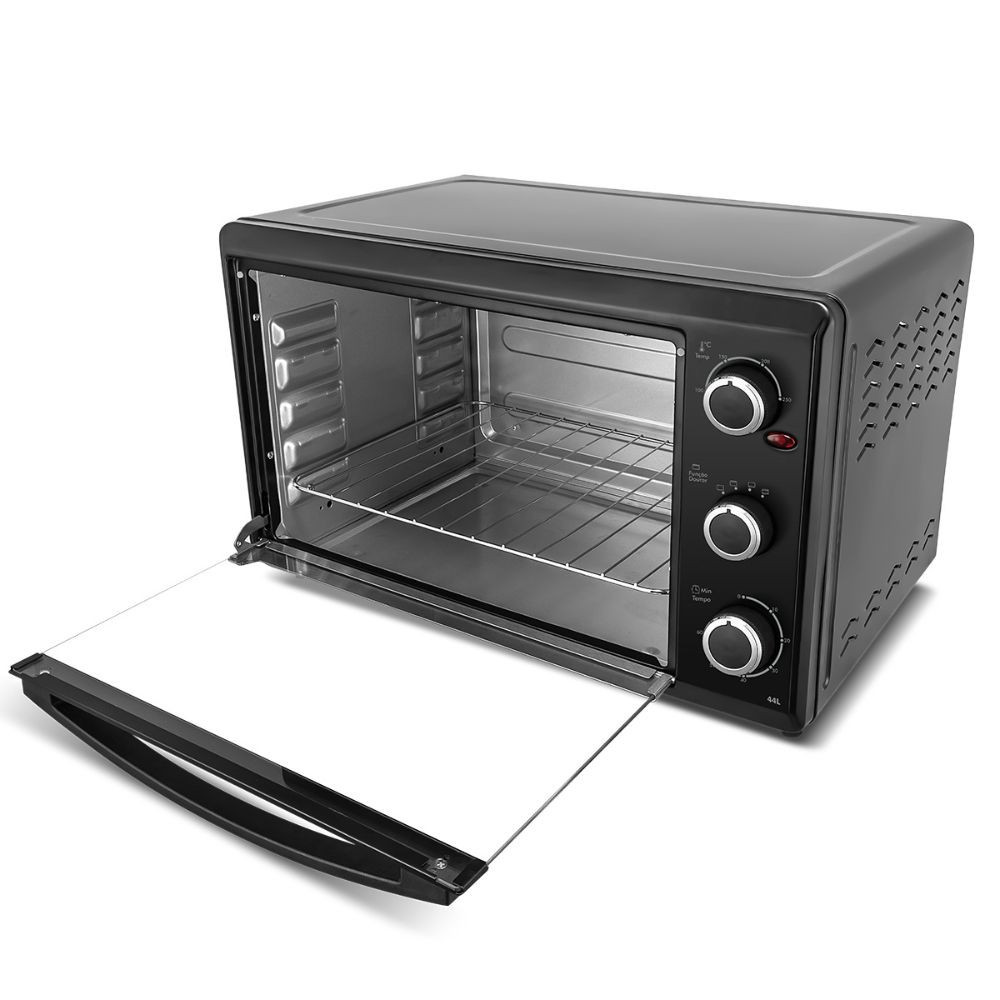 Forno Elétrico Britania 44L BFE44P — imagem 2 de 2
