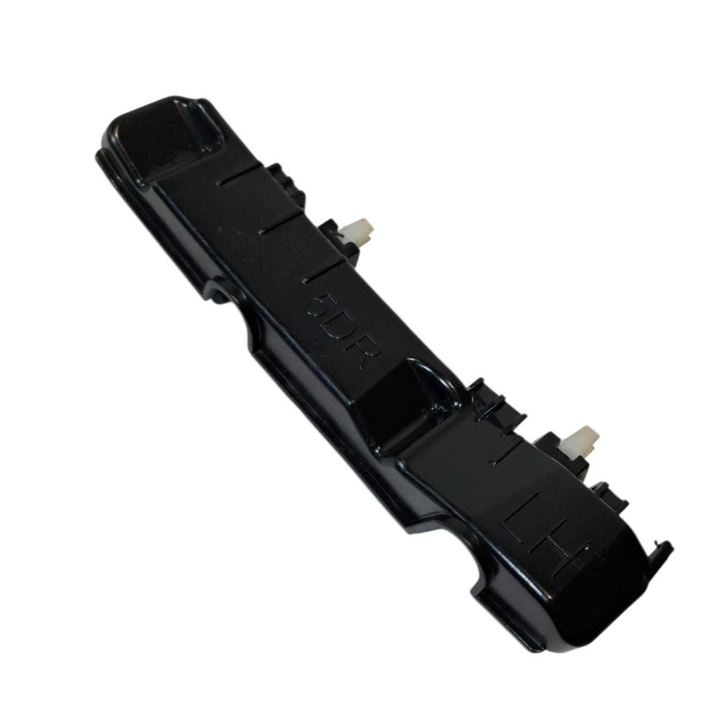 Guia Para-Choque Dianteiro Esquerdo Hyundai Hb20 2012/2019