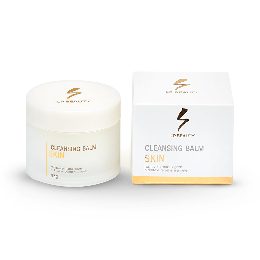 CLEASING BALM - BÁLSAMO MULTIFUNCIONAL