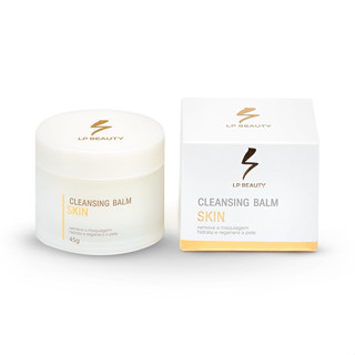CLEASING BALM - BÁLSAMO MULTIFUNCIONAL em Oferta na Shopee