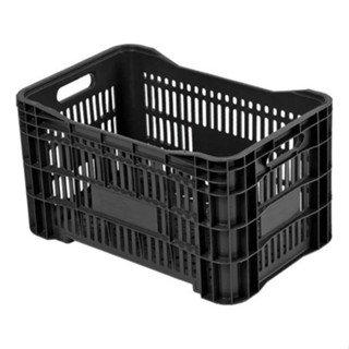 Caixa Para Hortifruti Plastico 55x36 60 Litros Reforçada Rancho Agrícola em Oferta na Shopee