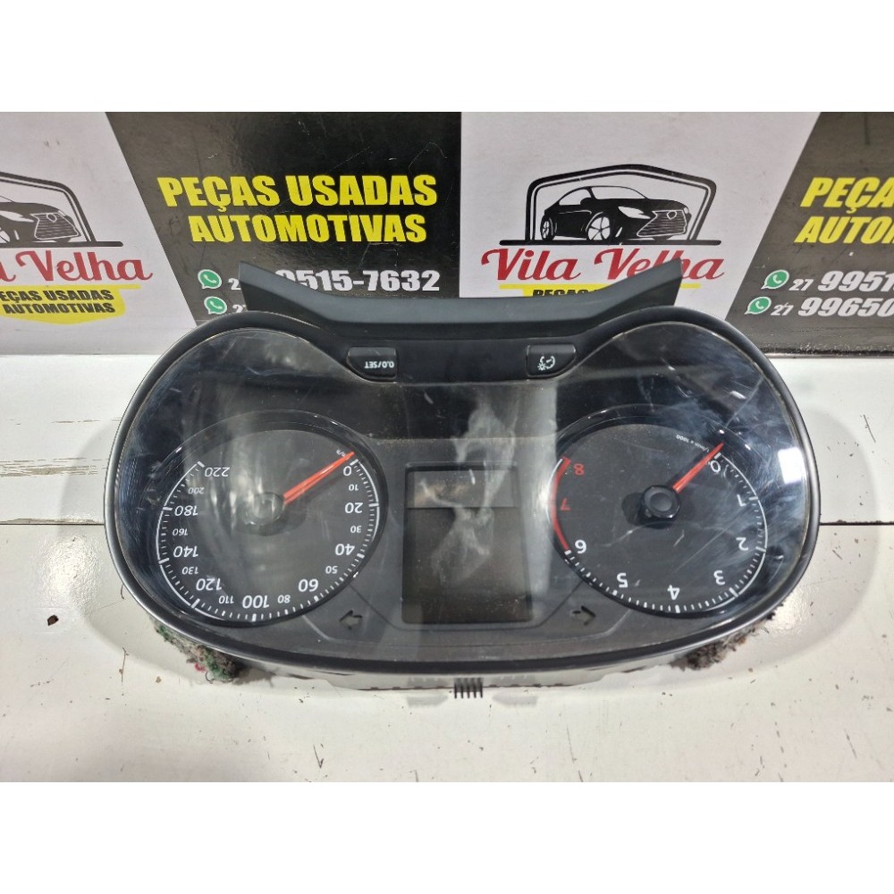 Painel Instrumento Volkswagen Gol G7/g8/saveiro/voyage