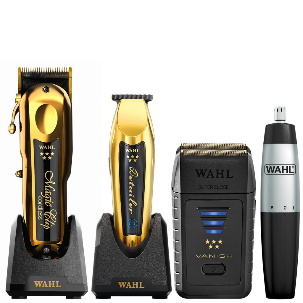 O que é Wahl Detailer com Fio? Guia e Onde Comprar | BuscaProdutos