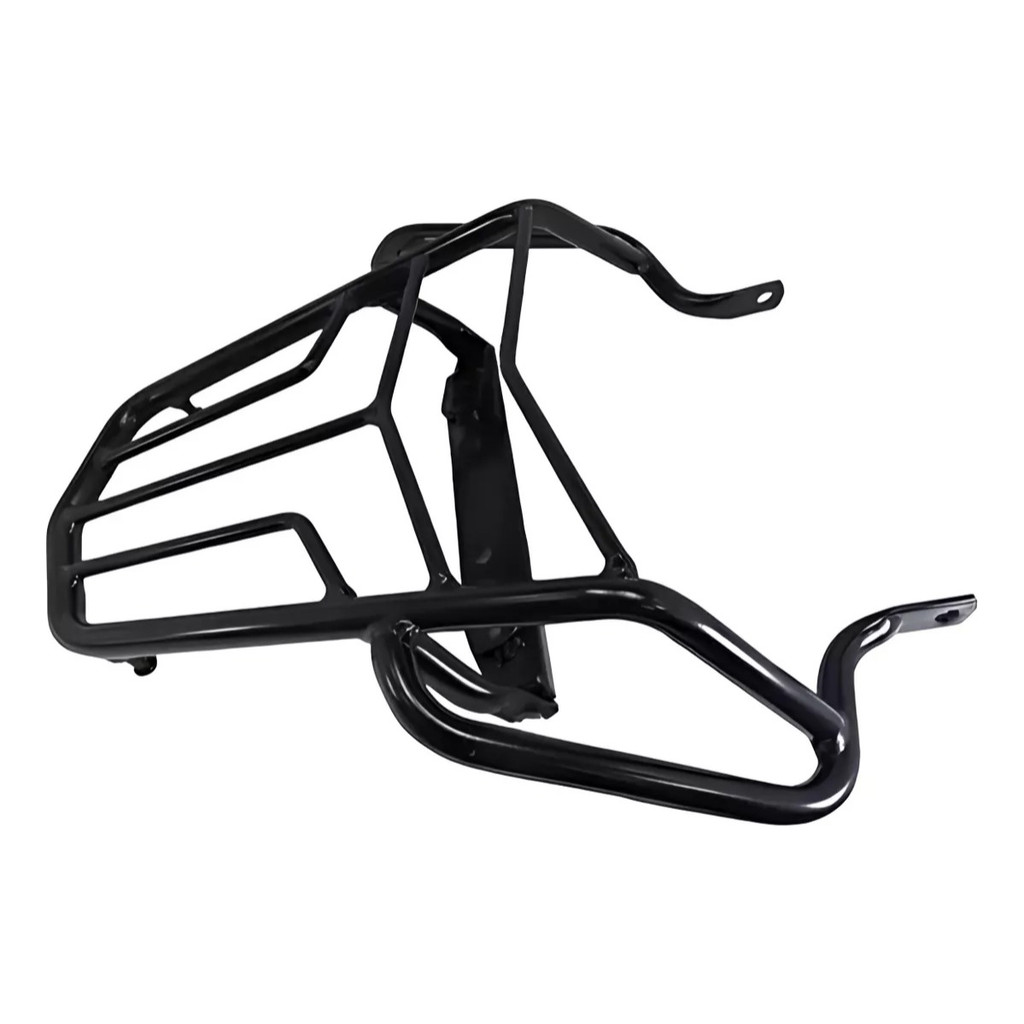 Bagageiro Xtz 250 Lander Original Fortuna