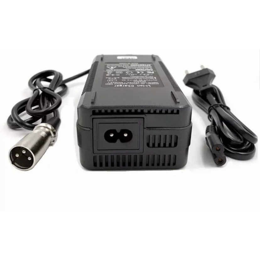 Carregador De Bateria Cadeira B400 Facelift 24v-5a