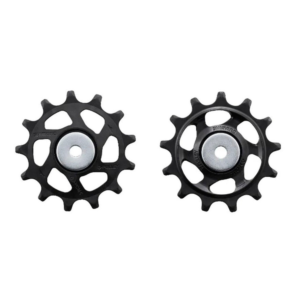 ROLDANA DE CÂMBIO SHIMANO SLX RD-M7100 / M7120 / M6100 12V