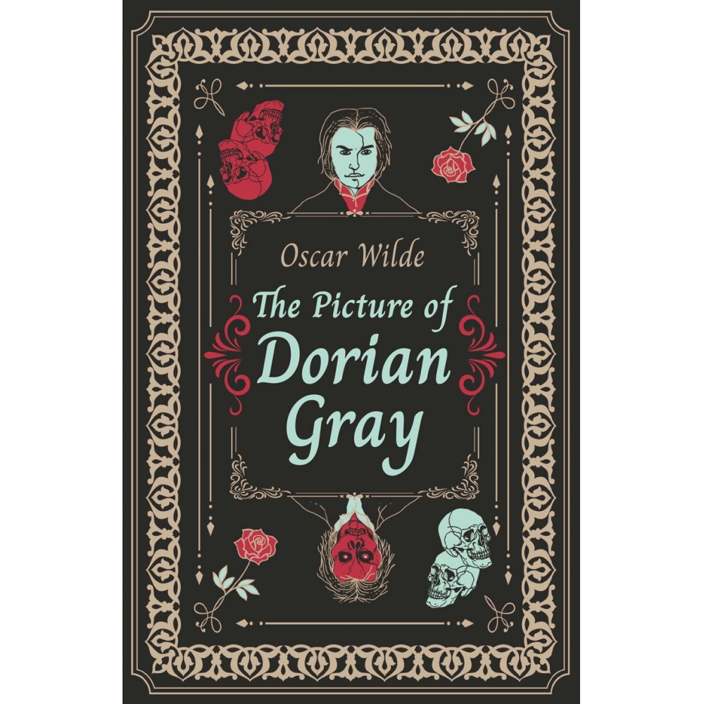 Livro The Picture Of Dorian Gray W.Books em Oferta na Shopee