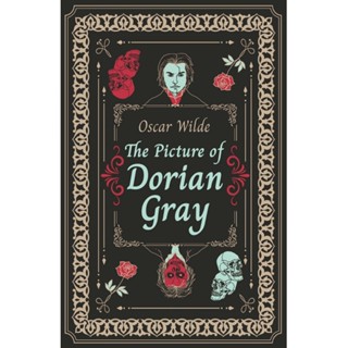 Livro The Picture Of Dorian Gray W.Books em Oferta na Shopee
