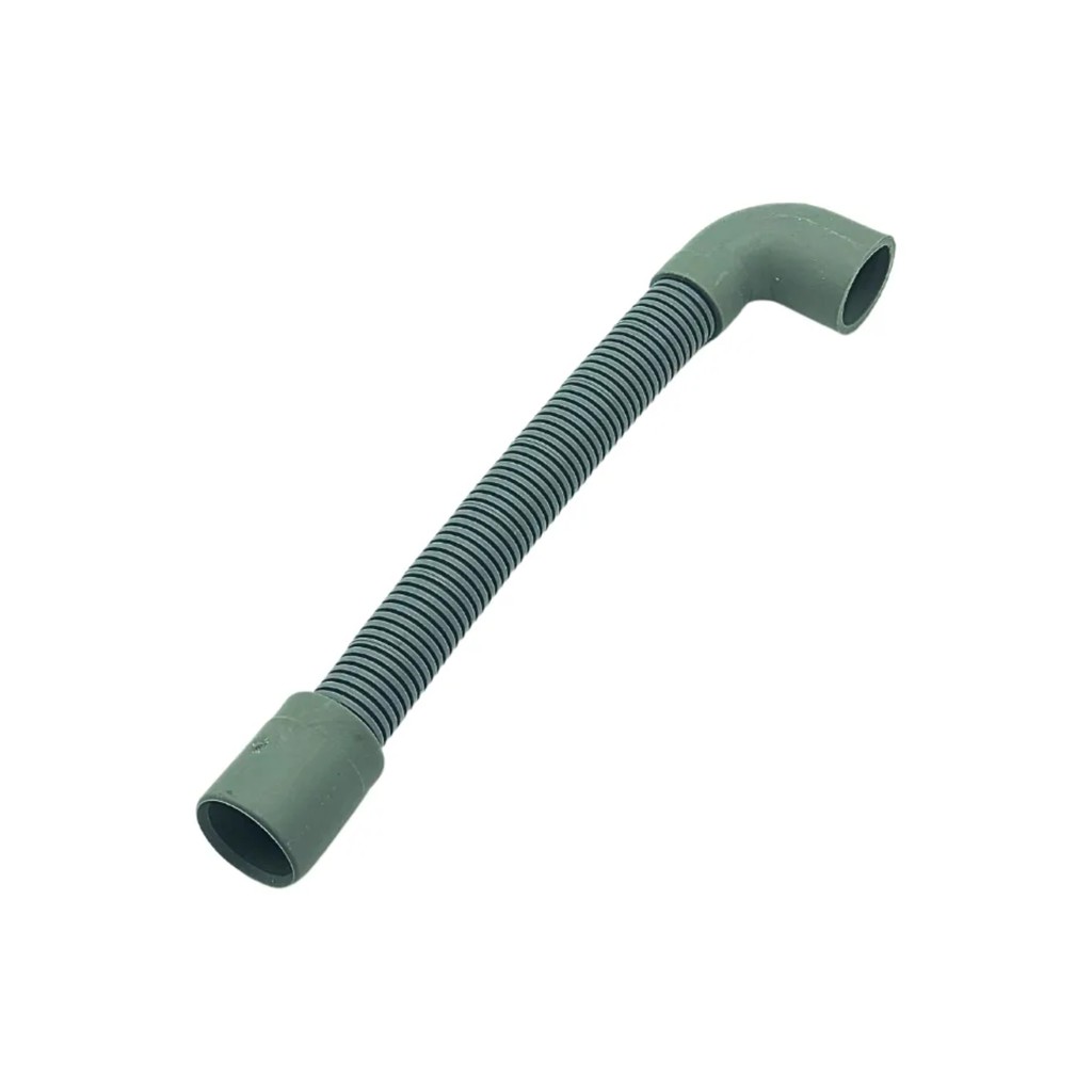 Mangueira De Saída Para Bomba De Drenagem Lavadora - Maquina de Lavar Panasonic Na-f120b Na-f140b1 em Oferta na Shopee