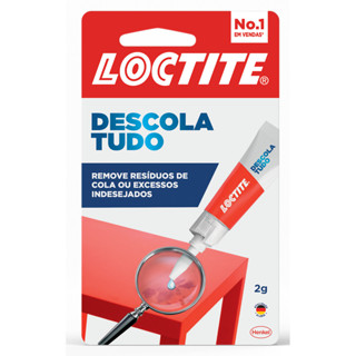 Super Bonder Descola tudo 2g em Oferta na Shopee