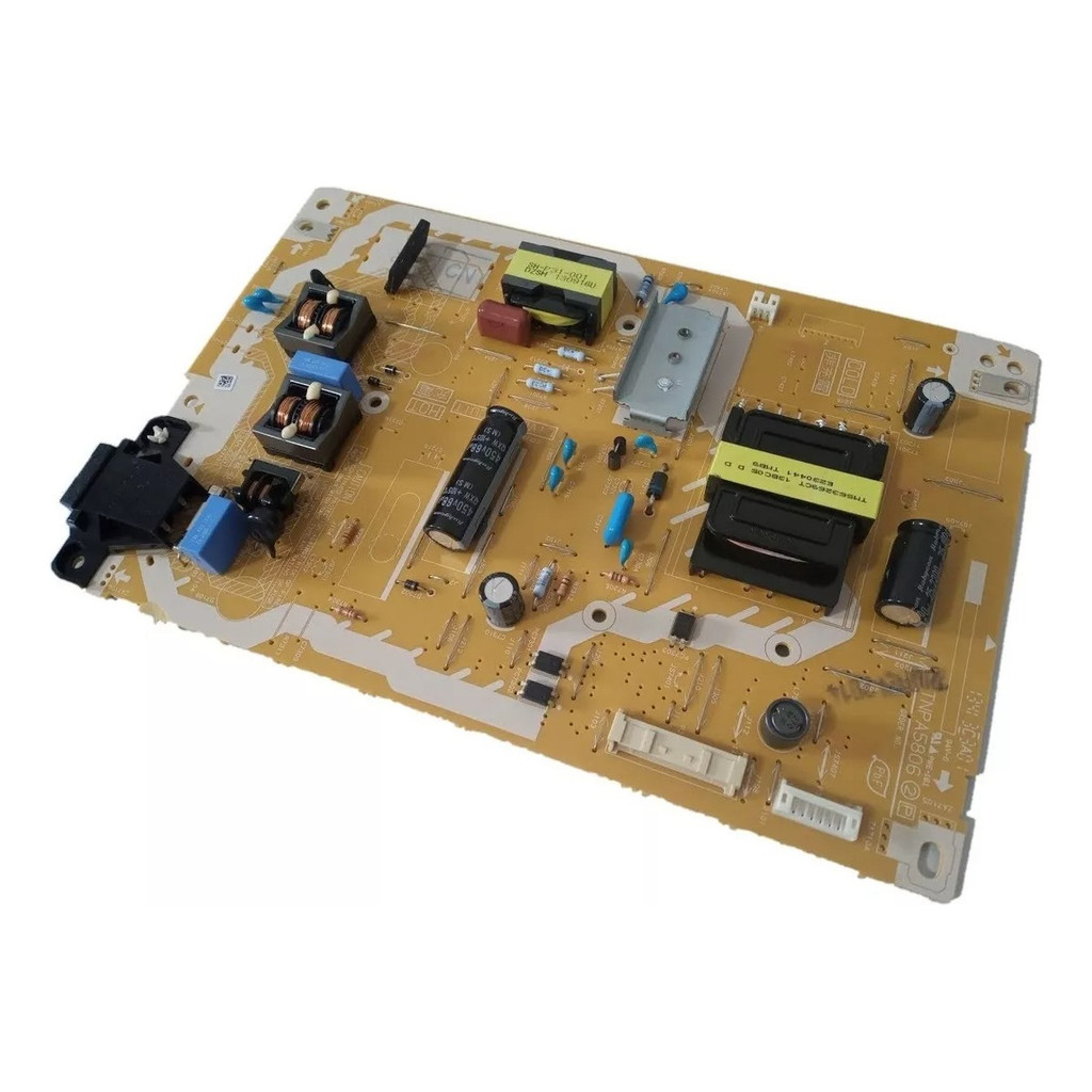 Fonte Panasonic Tc-l39em6b Tc-l39el6b Tc-l42e6b Tnpa5806