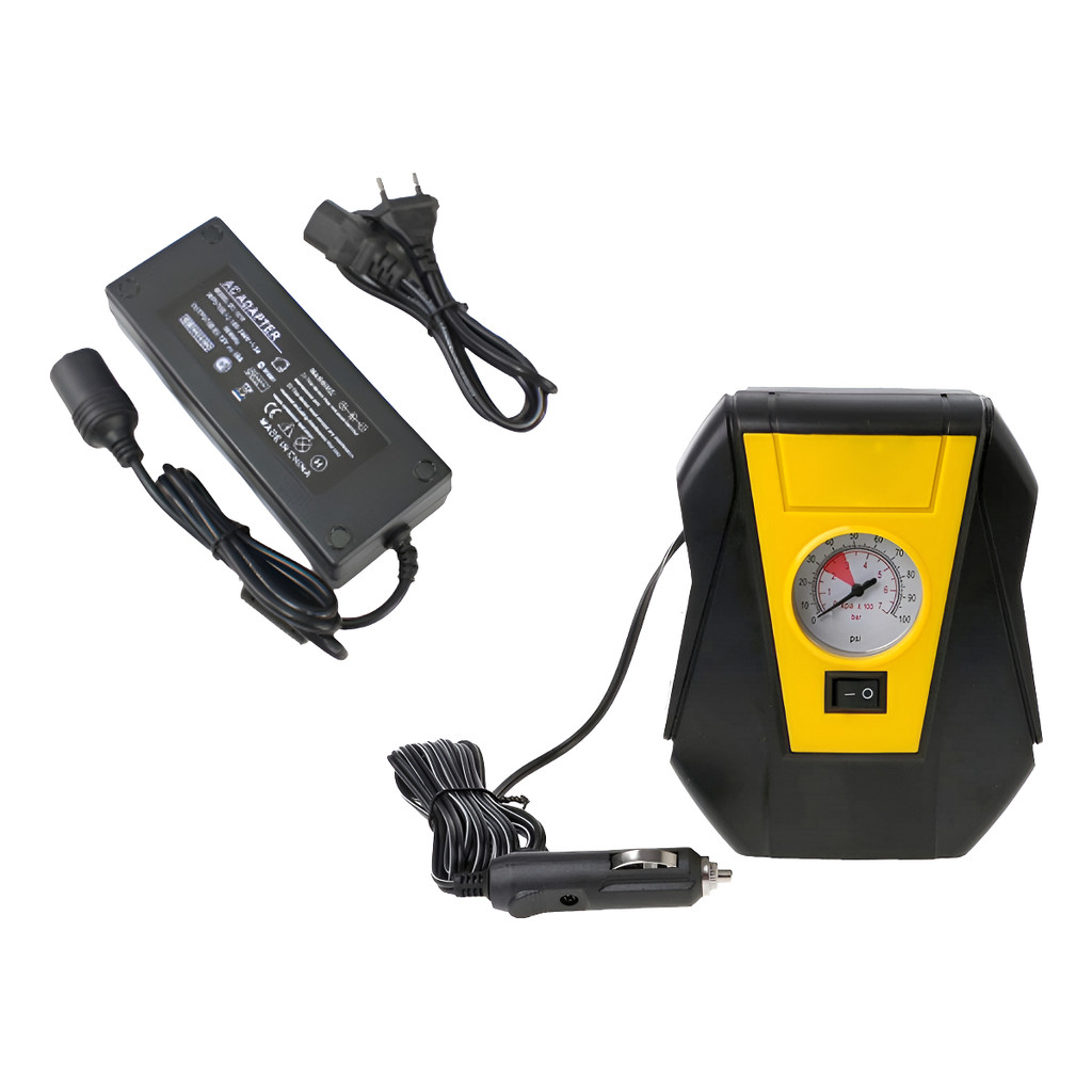 O que é Compressor Água Residencial? Guia e Onde Comprar | BuscaProdutos