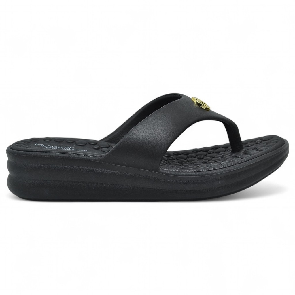 Tamanco Modare Ultraconforto Ortopedico Massageador Feminino Original em Oferta na Shopee