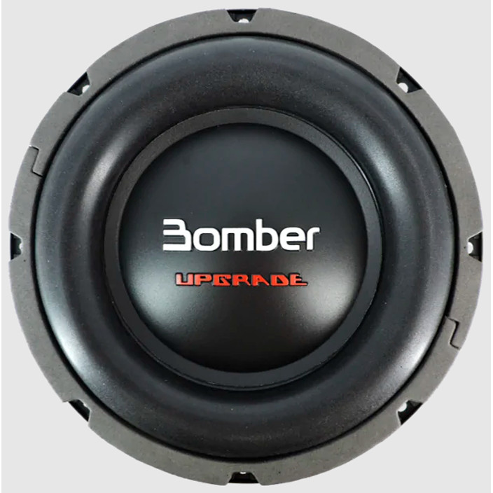 Alto Falante Bomber Subwoofer 8 Polegadas Upgrade 400w