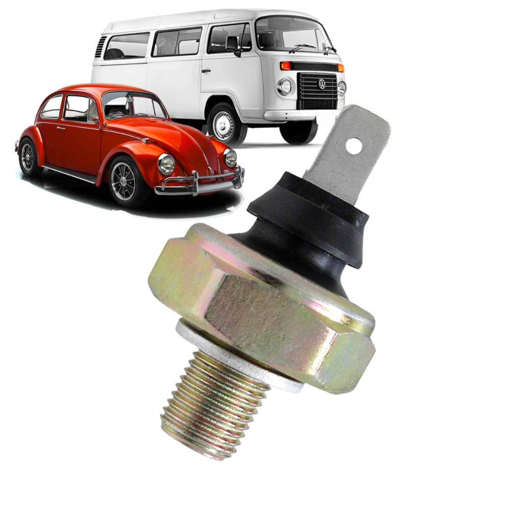 Cebolinha Óleo Motor Fusca 1300 1500 1600, Gol 1980/1985 Ar