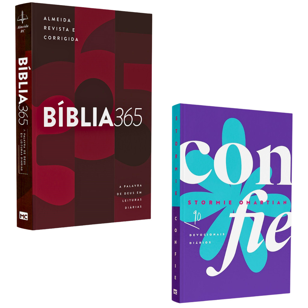 Bíblia Stormie Omartian: Onde Comprar | BuscaProdutos