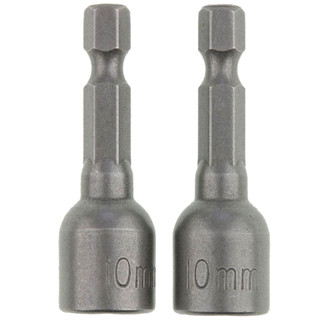 Soquete Magnético 10mm MTX com 2 Peças em Oferta na Shopee