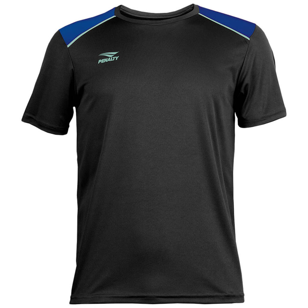 Camiseta de Futebol Shoulder Treino Penalty