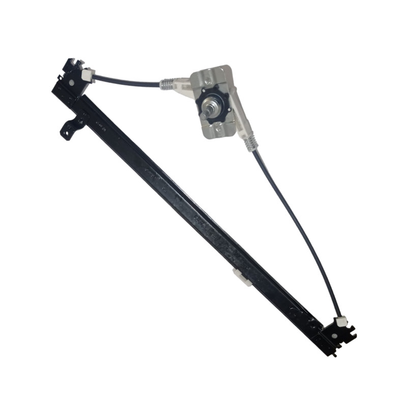 Maquina De Vidro Manual Porta Esquerda Iveco Stralis/Tector/Euro