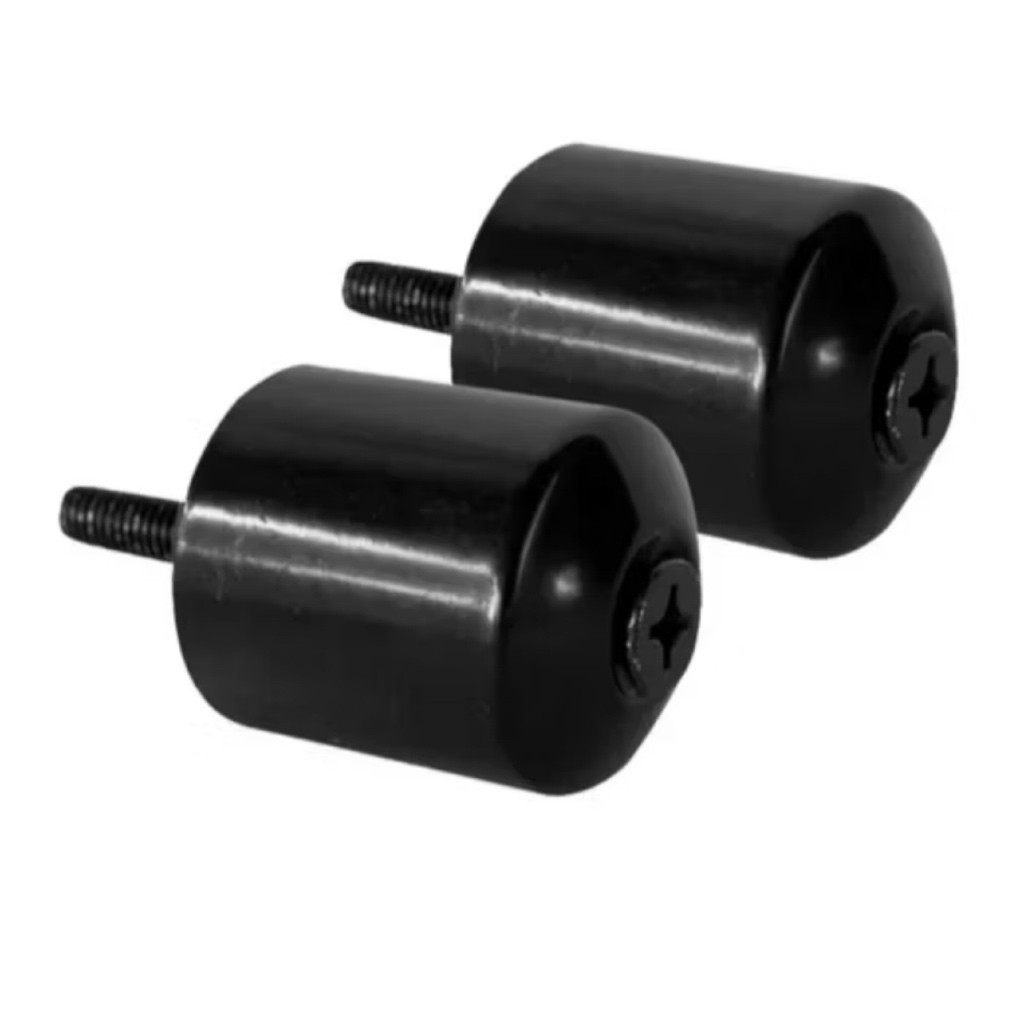 Par Pesos De Guidão Biz 100 125 CG 160 Cargo Com Parafuso Mod. Original - PAR em Oferta na Shopee