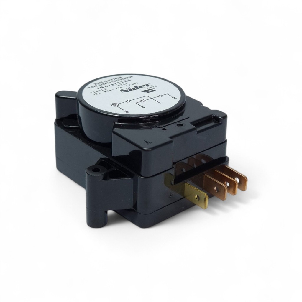 TIMER DEGELO DF35 DF36 110V 64484483 ORIGINAL ELECTROLUX