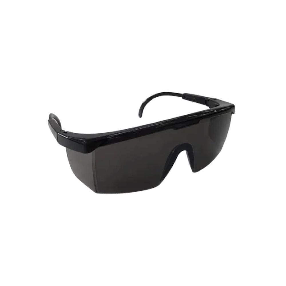 OCULOS DE PROTECAO IPS1000 (JAGUAR) CINZA CARBOGRAFITE POLICARBONATO SEGURNÇA EPI em Oferta na Shopee